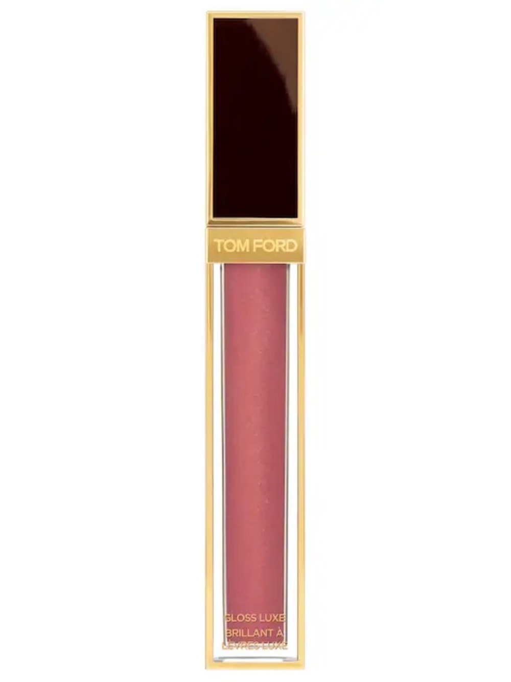 Tom Ford Gloss Luxe Casablanca 03
